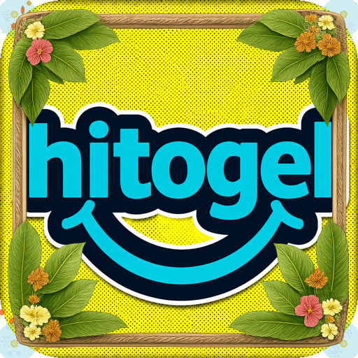 hitogel — galeri pratinjau Resmi APK